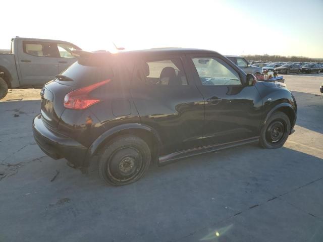 Photo 3 from auction – 2013 NISSAN JUKE S with VIN JN8AF5MV0DT221385