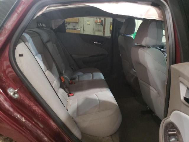 Photo 10 from auction – 2016 CHEVROLET MALIBU LS with VIN 1G1ZB5ST6GF235251