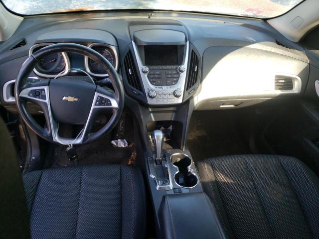 Photo 8 from auction – 2015 CHEVROLET EQUINOX LT with VIN 2GNALBEK8F6437219