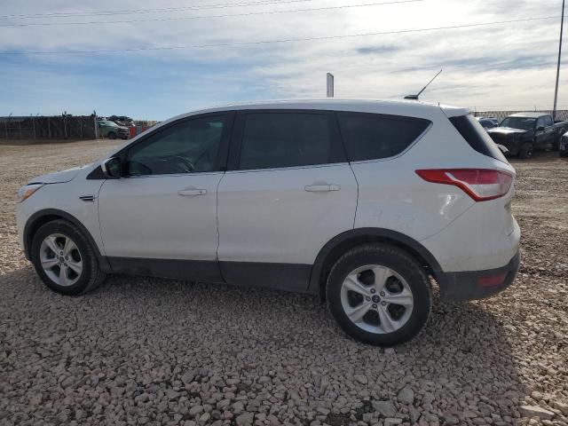 Photo 2 from auction – 2014 FORD ESCAPE SE with VIN 1FMCU9GX4EUD58898