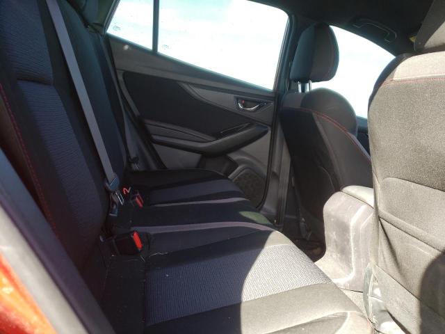 Photo 10 from auction – 2018 SUBARU IMPREZA SP with VIN 4S3GTAK61J1745445