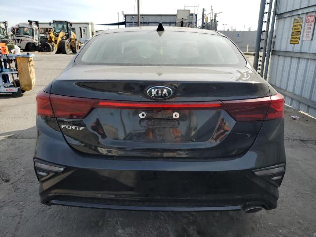 Photo 6 from auction – 2020 KIA FORTE FE with VIN 3KPF24AD5LE175501