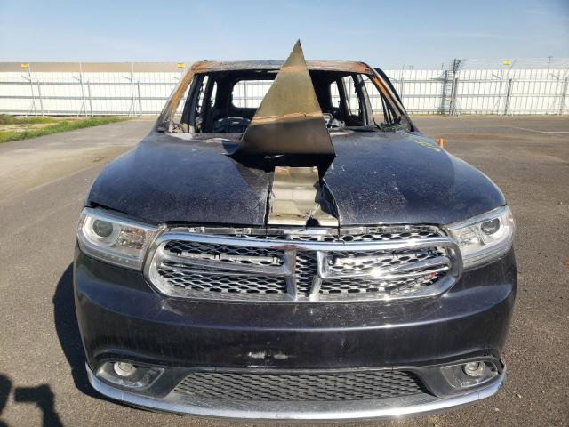 Photo 5 from auction – 2014 DODGE DURANGO CI with VIN 1C4RDHEG9EC300724