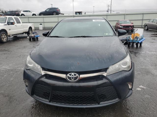 Photo 5 from auction – 2015 TOYOTA CAMRY LE with VIN 4T1BF1FK7FU060540