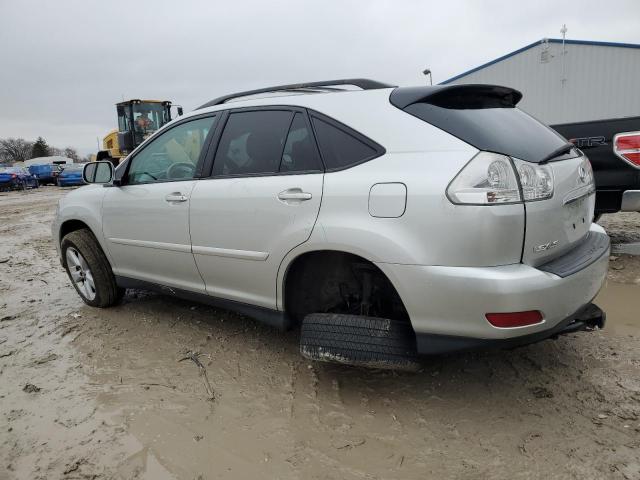 Photo 2 from auction – 2007 LEXUS RX 350 with VIN 2T2HK31U87C045909