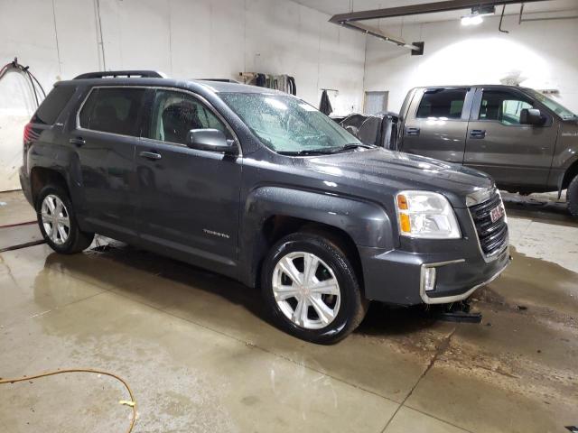 Photo 4 from auction – 2017 GMC TERRAIN SL with VIN 2GKALNEK3H6209288
