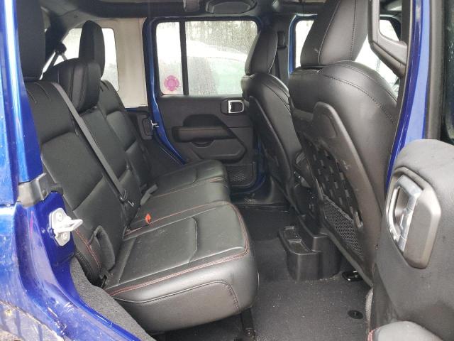 Photo 11 from auction – 2019 JEEP WRANGLER U with VIN 1C4HJXFN5KW545171
