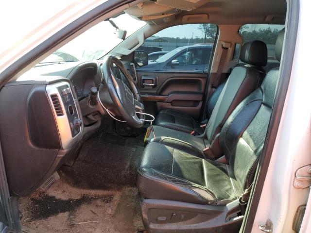 Photo 7 from auction – 2014 GMC SIERRA K15 with VIN 3GTU2UEC2EG564757