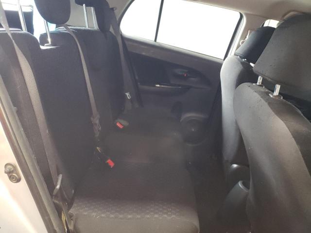 Photo 10 from auction – 2008 TOYOTA UK with VIN JTKKU10448J005531