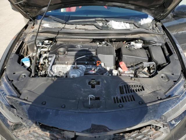 Photo 11 from auction – 2022 ACURA ILX PREMIU with VIN 19UDE2F85NA005015