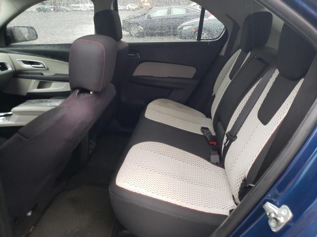 Photo 11 from auction – 2010 CHEVROLET EQUINOX LS with VIN 2CNALBEW8A6335791