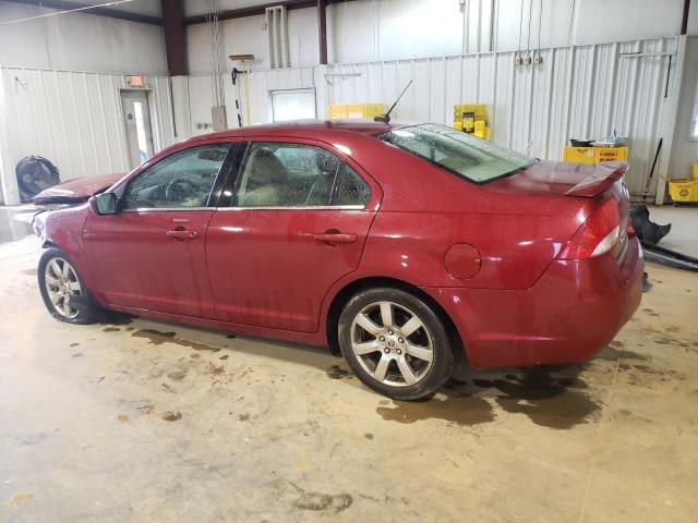 Photo 2 from auction – 2010 MERCURY MILAN PREM with VIN 3MEHM0JA5AR601614