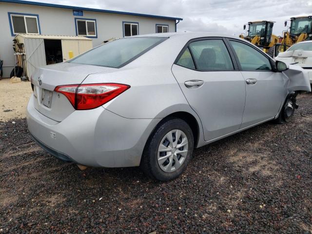 Photo 3 from auction – 2015 TOYOTA COROLLA L with VIN 5YFBURHE6FP192525