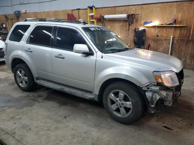 Photo 4 from auction – 2011 MERCURY MARINER PR with VIN 4M2CN8HG3BKJ01811