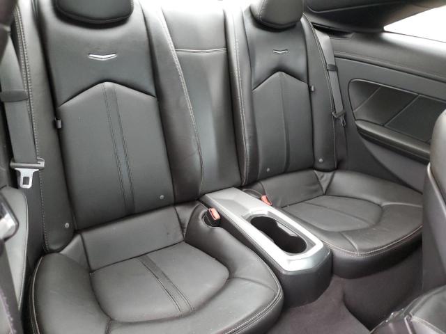 Photo 10 from auction – 2013 CADILLAC CTS PREMIU with VIN 1G6DS1E31D0107930