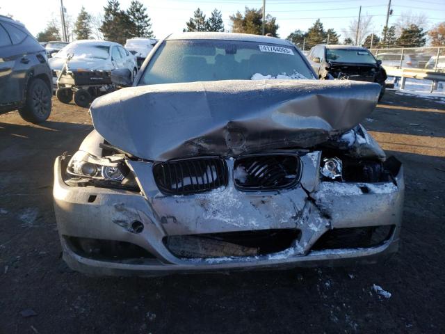 Photo 5 from auction – 2011 BMW 335 XI with VIN WBAPL5C54BA920587