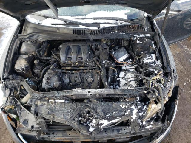 Photo 11 from auction – 2013 LINCOLN MKZ with VIN 3LN6L2JK4DR814926