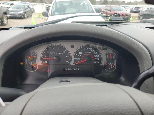 Photo 9 from auction – 2007 FORD F150 SUPER with VIN 1FTRW12W57FB50500