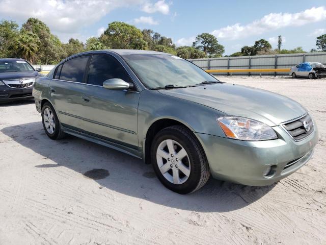 Photo 4 from auction – 2003 NISSAN ALTIMA BAS with VIN 1N4AL11DX3C352191