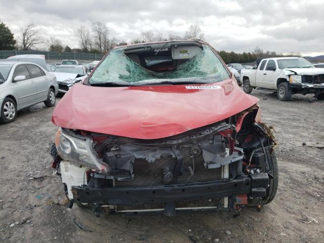 Photo 5 from auction – 2015 TOYOTA RAV4 XLE with VIN 2T3WFREV8FW233971