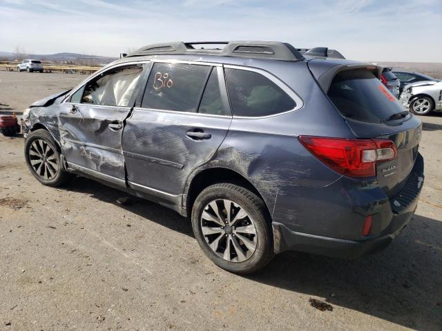 Photo 2 from auction – 2016 SUBARU OUTBACK 2. with VIN 4S4BSBNC7G3253094