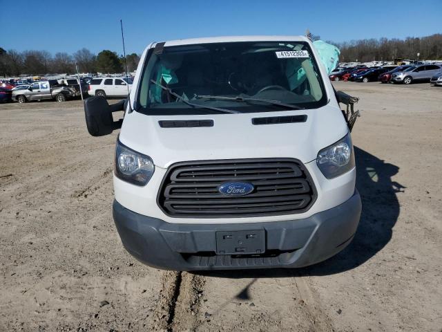 Photo 5 from auction – 2017 FORD TRANSIT T- with VIN 1FTYE1YM5HKB17672
