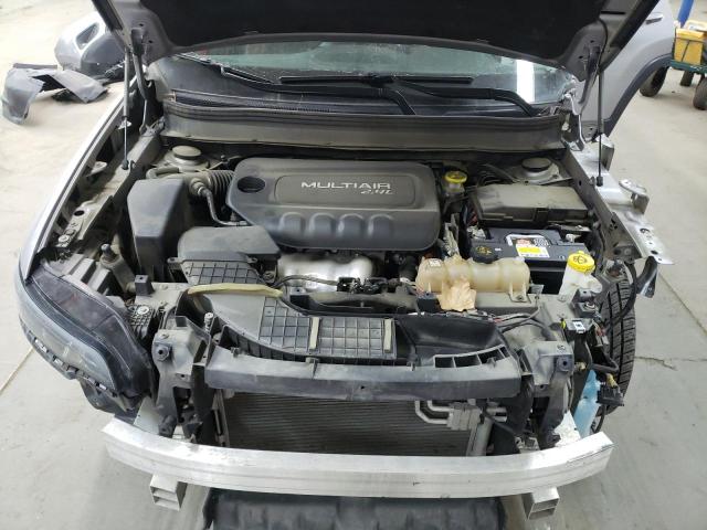 Photo 12 from auction – 2019 JEEP CHEROKEE L with VIN 1C4PJMLB4KD195466