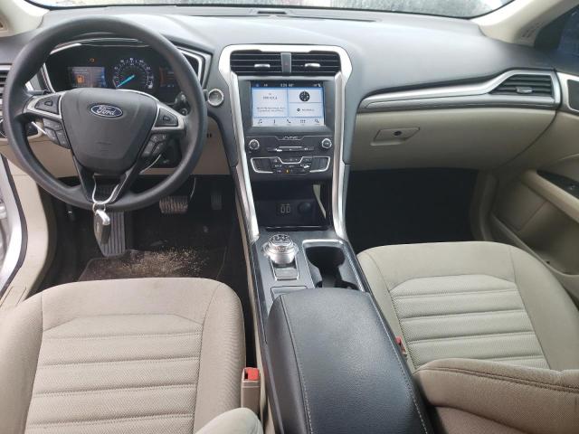 Photo 8 from auction – 2019 FORD FUSION SE with VIN 3FA6P0HD9KR145916