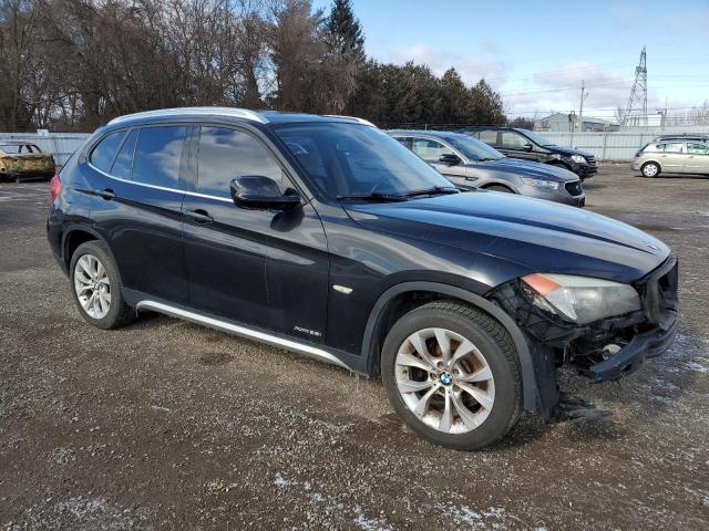 Photo 4 from auction – 2012 BMW X1 XDRIVE2 with VIN WBAVL1C56CVR75620