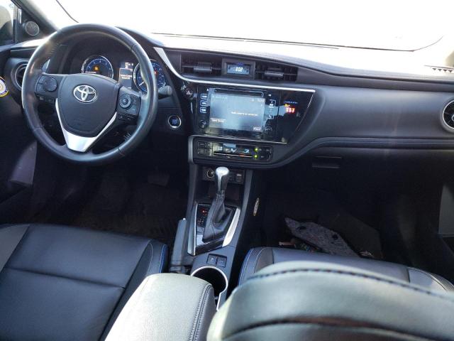 Photo 8 from auction – 2018 TOYOTA COROLLA L with VIN 2T1BURHE9JC038271