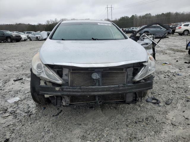 Photo 5 from auction – 2012 HYUNDAI SONATA SE with VIN 5NPEC4AC1CH496706
