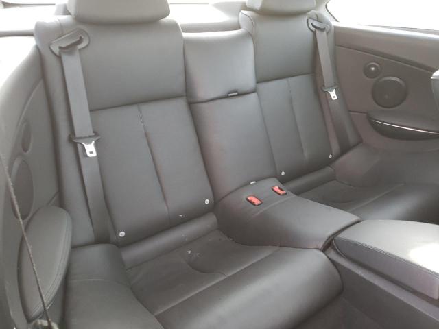 Photo 10 from auction – 2006 BMW 650 I with VIN WBAEH13426CR50481