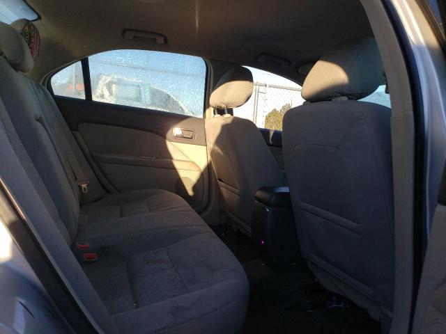 Photo 10 from auction – 2012 FORD FUSION SEL with VIN 3FAHP0JA5CR232349