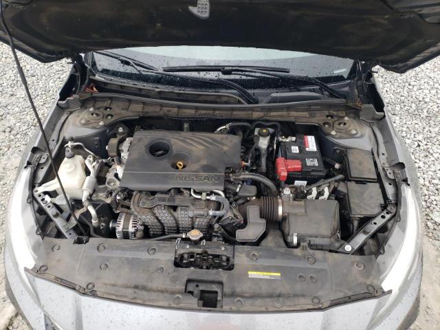 Photo 11 from auction – 2019 NISSAN ALTIMA SL with VIN 1N4BL4EVXKC201164