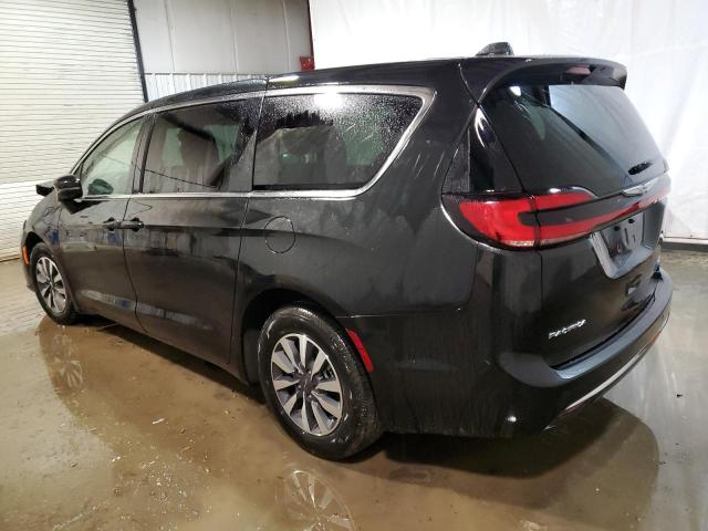 Photo 2 from auction – 2022 CHRYSLER PACIFICA H with VIN 2C4RC1L76NR173452