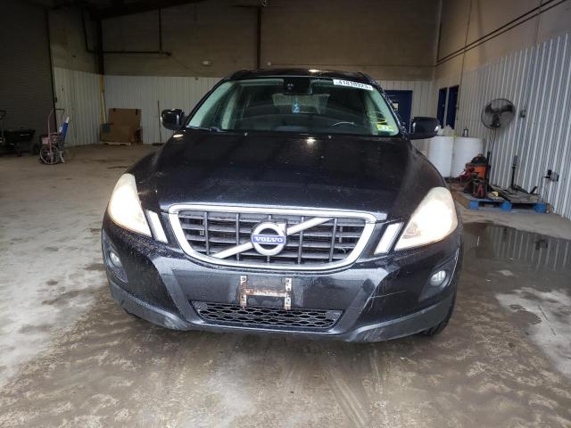 Photo 5 from auction – 2010 VOLVO XC60 3.2 with VIN YV4960DL8A2084095