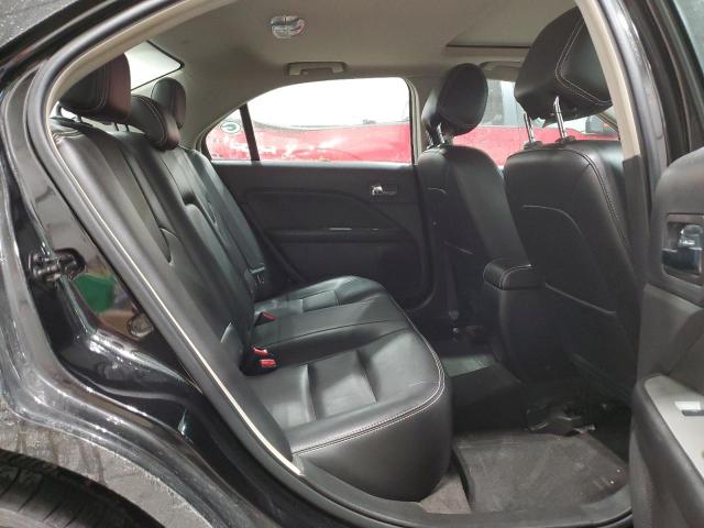 Photo 10 from auction – 2012 FORD FUSION SEL with VIN 3FAHP0JA8CR294313