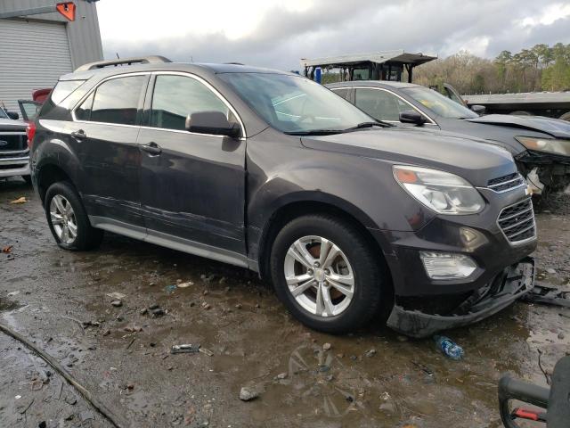 Photo 4 from auction – 2016 CHEVROLET EQUINOX LT with VIN 2GNALCEK8G6217683