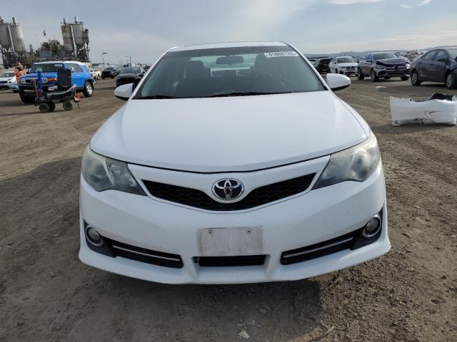 Photo 5 from auction – 2014 TOYOTA CAMRY L with VIN 4T1BF1FK8EU437150