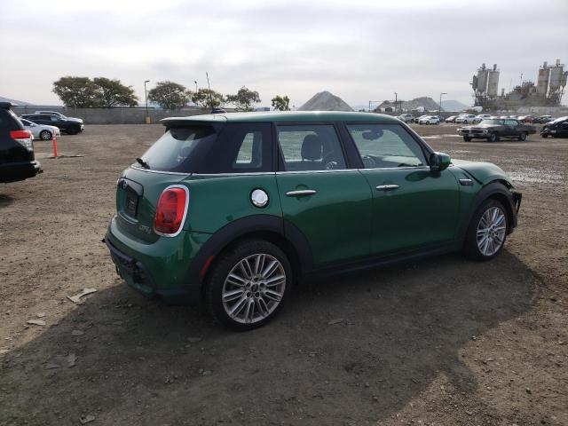 Photo 3 from auction – 2022 MINI COOPER S with VIN WMW53DK07N2R87920