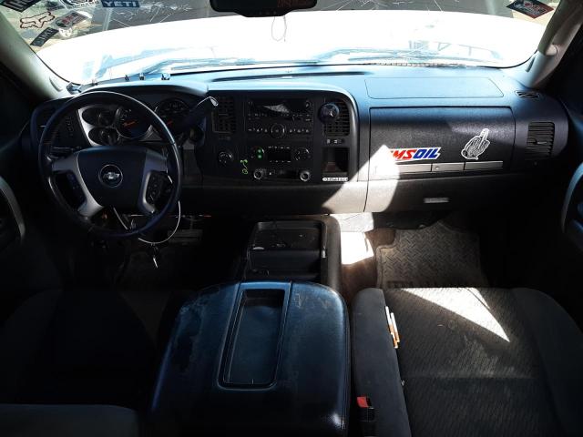Photo 8 from auction – 2008 CHEVROLET 1500 with VIN 2GCEK13J081326505