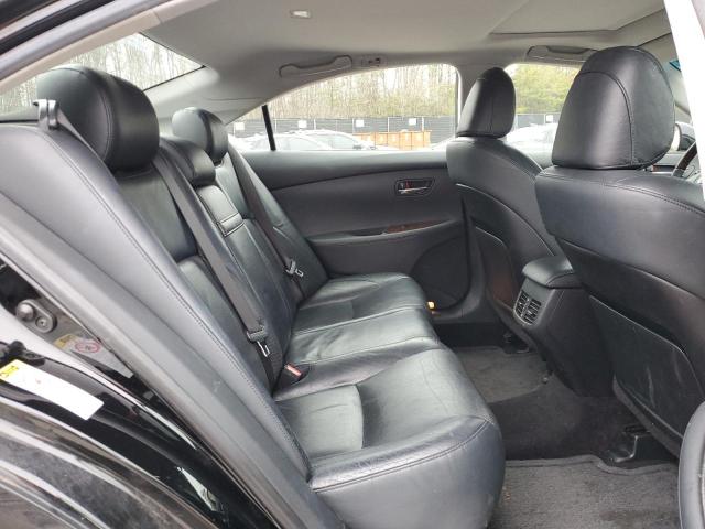 Photo 10 from auction – 2010 LEXUS ES 350 with VIN JTHBK1EG1A2407246