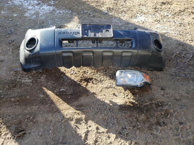 Photo 13 from auction – 2008 FORD ESCAPE LIM with VIN 1FMCU94148KD48601