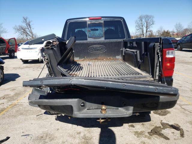 Photo 6 from auction – 2002 FORD RANGER SUP with VIN 1FTYR44V62PB23334