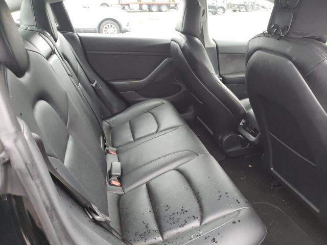 Photo 10 from auction – 2022 TESLA MODEL 3 with VIN 5YJ3E1EB4NF289763