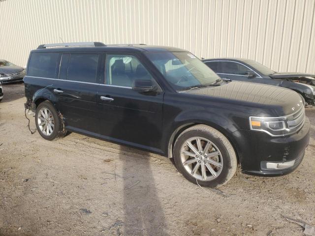 Photo 4 from auction – 2016 FORD FLEX LIMIT with VIN 2FMHK6D85GBA09362