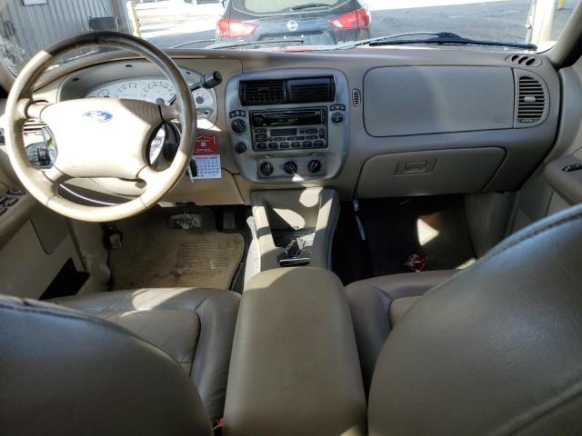 Photo 8 from auction – 2004 FORD EXPLORER S with VIN 1FMZU77K44UB27081