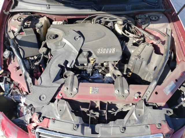 Photo 11 from auction – 2011 CHEVROLET IMPALA LT with VIN 2G1WB5EK7B1167337