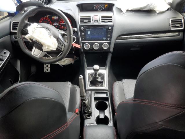 Photo 8 from auction – 2017 SUBARU WRX LIMITE with VIN JF1VA1J6XH9835810