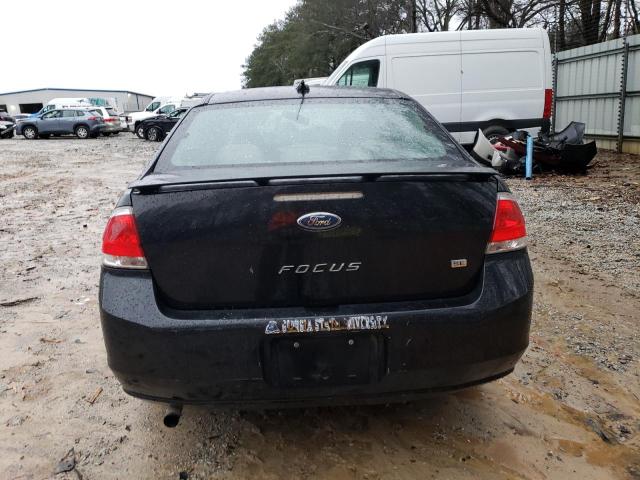 Photo 6 from auction – 2010 FORD FOCUS SE with VIN 1FAHP3FN3AW134220